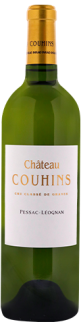 Château Couhins 2021